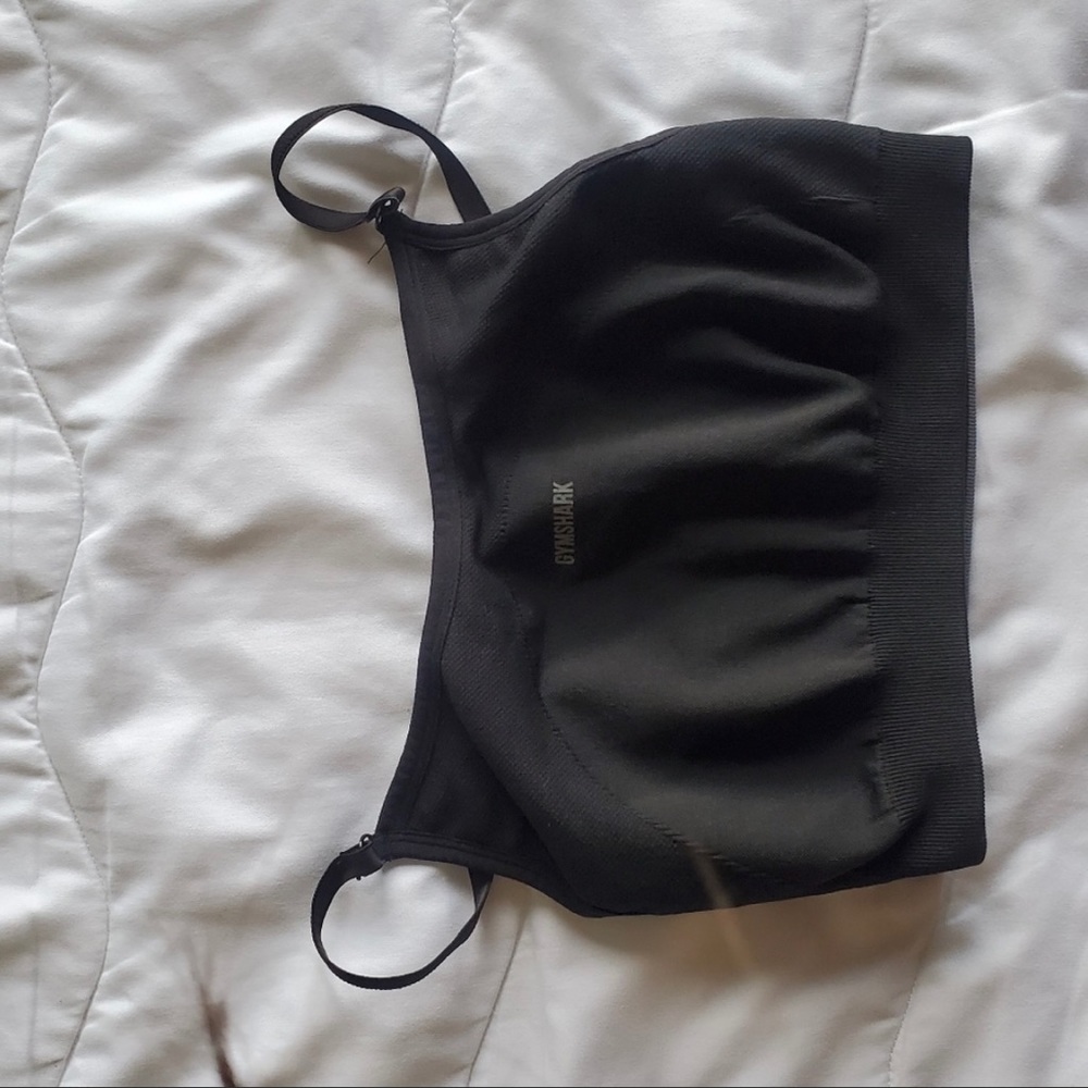 Gymshark sports bra